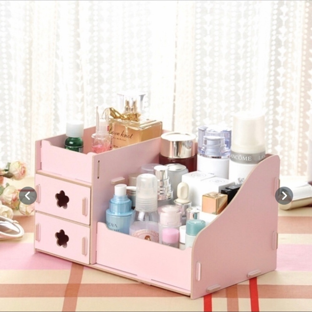 Makeup Box